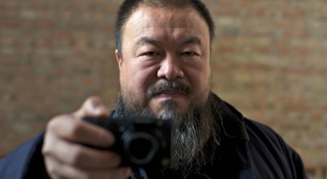 Ai Weiwei: Never Sorry