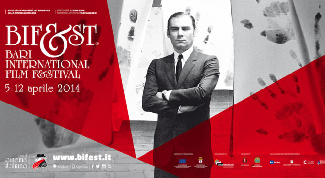 Bif&st - Gian Maria Volonté