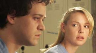 Grey's Anatomy, terza stagione