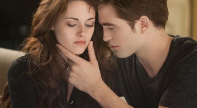 The Twilight Saga: Breaking Dawn - Parte 2