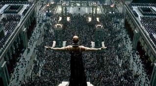 300 - L'alba di un impero<br>