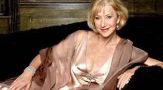 Helen Mirren su Hallmark