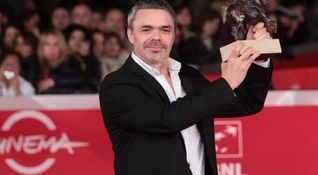 Festival del Film di Roma - Sebastian Borensztein