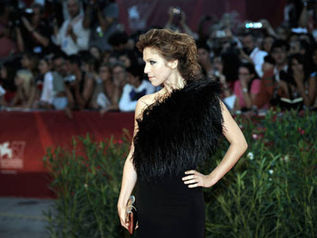 Isabella Ragonese