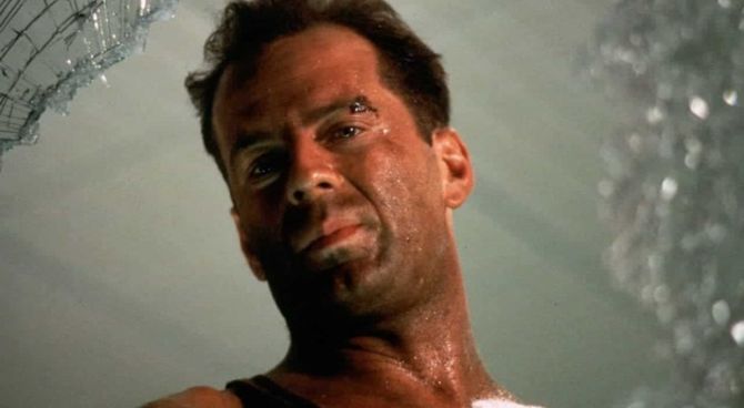 Die Hard - Trappola di cristallo (1988)