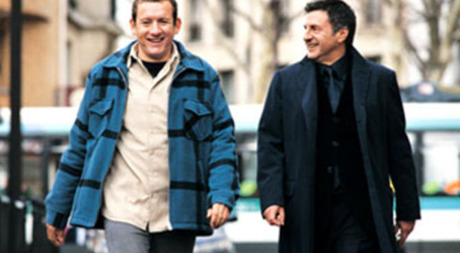 Il mio miglior amico