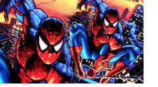 spiderman