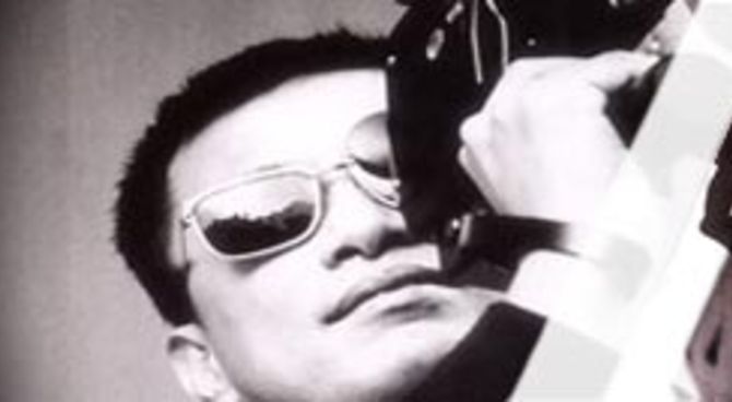 wong kar wai