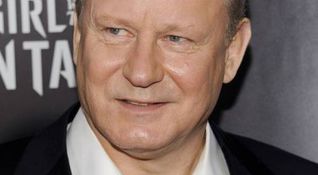 Stellan SkarsgÃ¥rd