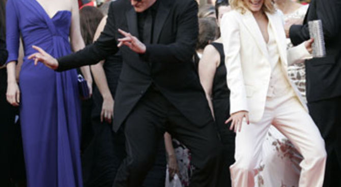 Il giorno di Tarantino