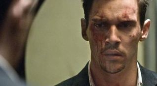 From Paris With Love - Jonathan Rhys Meyers