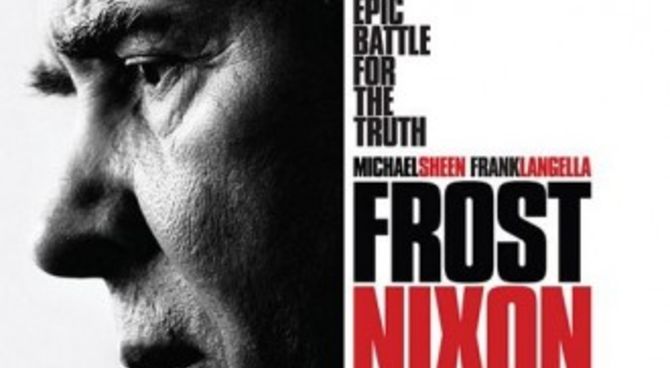 Speciale Frost/Nixon