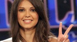 Stefania Bivone è Miss Italia