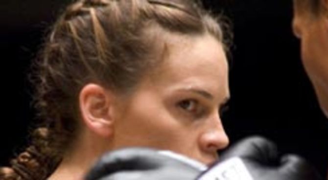 Million Dollar  Baby