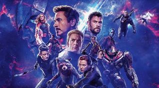 Avengers: Endgame