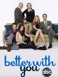 Better with you
