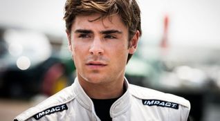At Any Price - Zac Efron