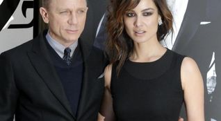 Berenice Merlohe, Daniel Craig