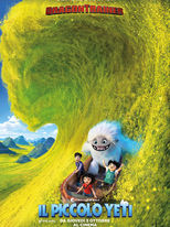 Il Piccolo Yeti