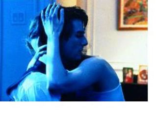 Eyes Wide Shut