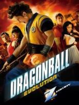 Dragonball Evolution