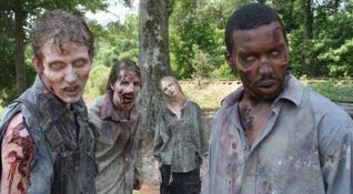 The Walking Dead