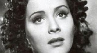 Alida Valli