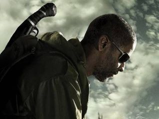 The Book of Eli - Poster Francia