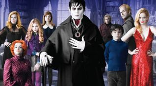 Dark Shadows