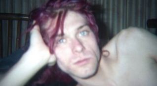 Kurt Cobain: Montage of Heck