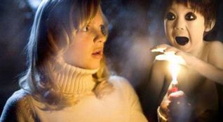 Scary Movie 4 - Anna Faris