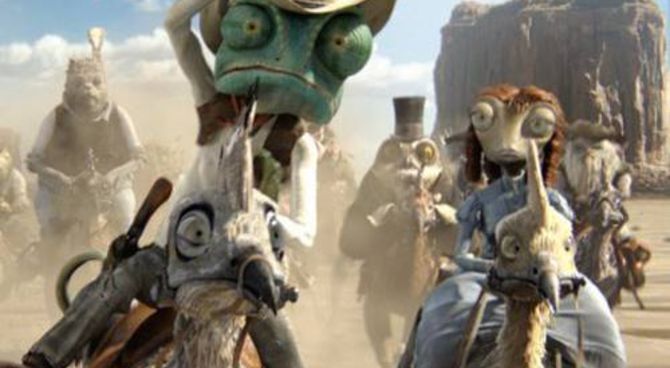 Rango