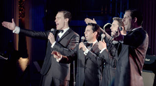 Jersey Boys<br>