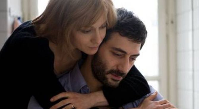 La doppia ora - Ksenia Rappoport e Filippo Timi
