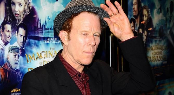 Tom Waits