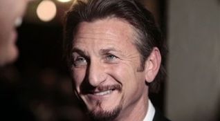Sean Penn