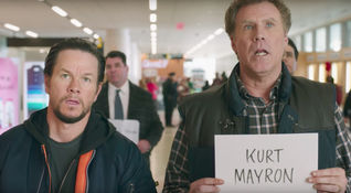 Daddy's Home 2