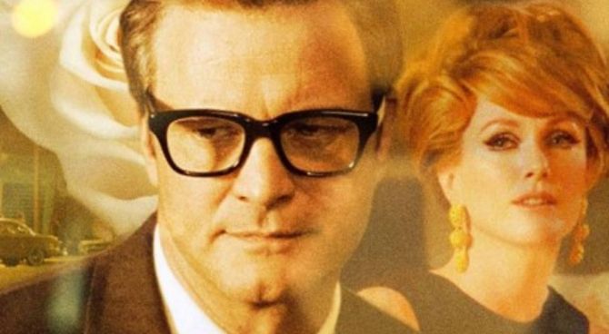 A Single Man
