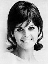 Claudine-Longet