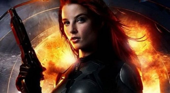 Profilo: Rachel Nichols, eroina di G.I. Joe - La nascita dei Cobra
