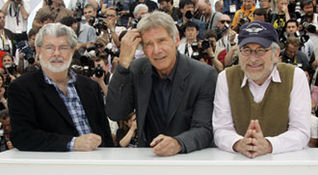 Indiana Jones 4