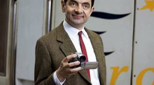 Mr. Bean's Holiday