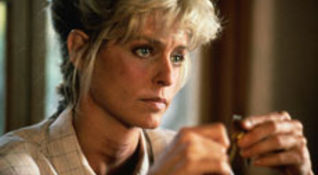 Farrah Fawcett