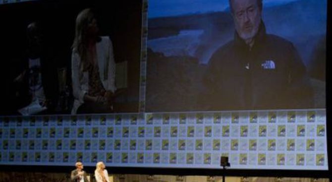 Ridley Scott