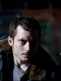 Maniac - Elijah Wood