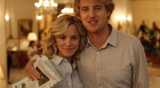 Midnight in Paris - Owen Wilson e Rachel McAdams