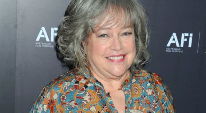 Kathy Bates