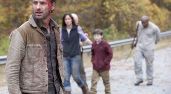 The Walking Dead: cosa sarebbe successo se