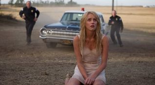 John Carpenter's The Ward