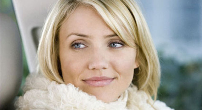 Cameron Diaz
